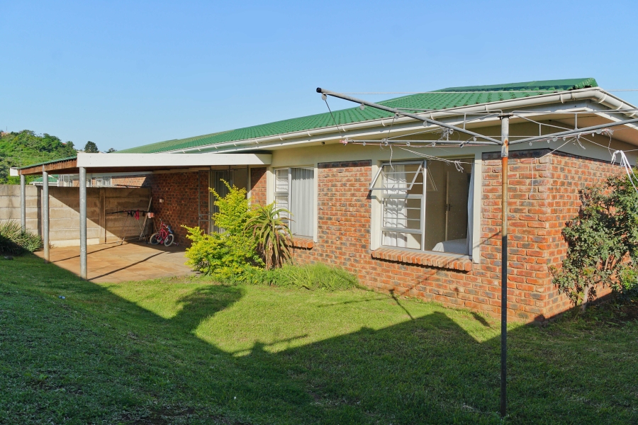 2 Bedroom Property for Sale in Abbotsford Eastern Cape